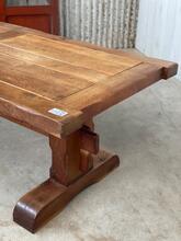 Antique style Table in wood, Europe