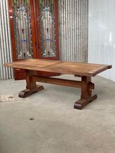 Antique style Table in wood, Europe