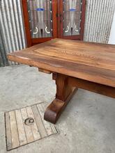 Antique style Table in wood, Europe
