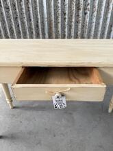 Antique style Table in Wood