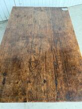 Antique style Table in wood