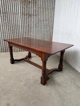 style Antique table