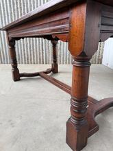style Antique table