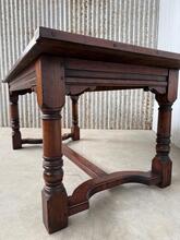 style Antique table