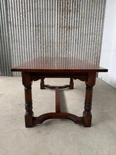style Antique table