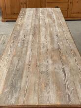 Antique style Table in Wood