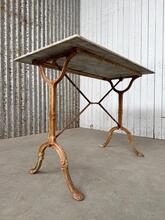 Antique style Table marble in marble, Europa