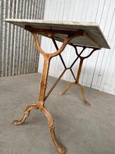 Antique style Table marble in marble, Europa