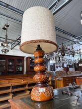 Antique Vintage xxxl lamp