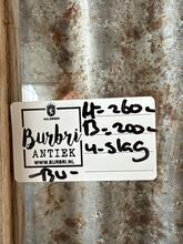 Antieke 4-slag deuren art deco Art Deco stijl in hout en glas ,