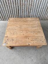 Tafel Brocante stijl in Hout, Europa