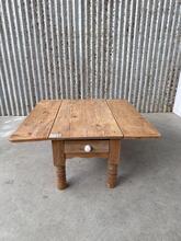 Tafel Brocante stijl in Hout, Europa