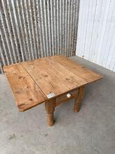 Tafel Brocante stijl in Hout, Europa
