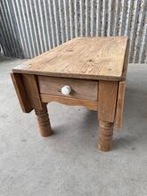 Tafel Brocante stijl in Hout, Europa