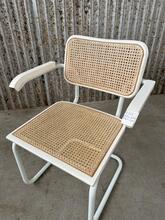 Design style Armchair in wood