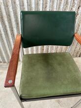 Design style Armchairs, Europe 20e eeuw
