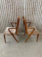 Design style Design chairs in Wood