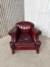 Fauteuil Europa