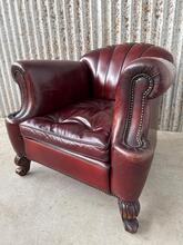 Fauteuil Europa