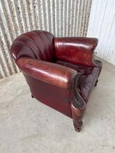 Fauteuil Europa