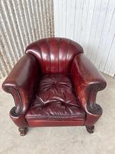 Fauteuil Europa