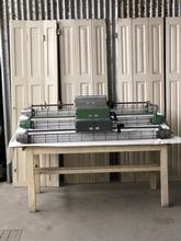 Lampen Industrieel stijl in Ijzer,