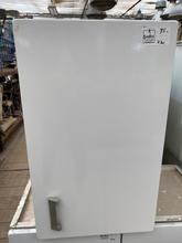 Industrial style Industrial white cabinet in Iron