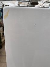 Industrial style Industrial white cabinet in Iron