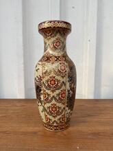 Japanse vaas 19e eeuw