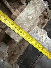 Balusters Antiek stijl in hout, Europa  20e eeuws