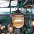 More avaible Industrial Lamps