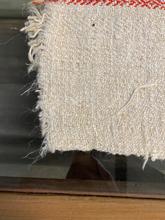 Antique style Linen in Vintage fabric linen, Europe 20e eeuw