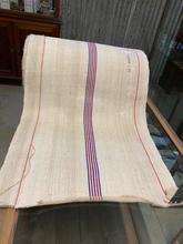 Antique style Linen in Fabric linen , Europe 20e eeuw