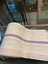 Antique style Linen in Fabric linen , Europe 20e eeuw