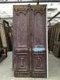 Vintage style Doors in Wood 19th Century