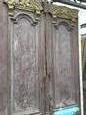 Vintage style Doors in Wood 19th Century