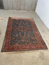 style Vintage carpet