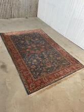 style Vintage carpet