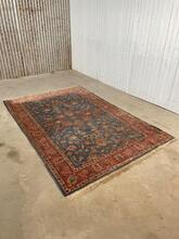 style Vintage carpet