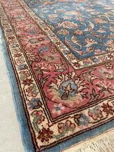 style Vintage carpet