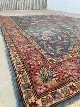 style Vintage carpet