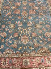 style Vintage carpet