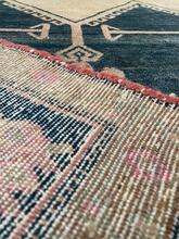 style Vintage carpet