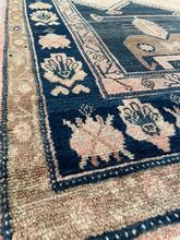 style Vintage carpet