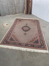 style Vintage carpet