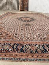 style Vintage carpet