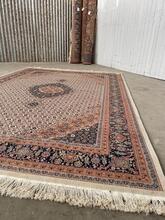 style Vintage carpet