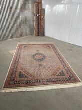 style Vintage carpet