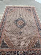 style Vintage carpet