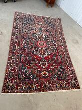 style Vintage carpet